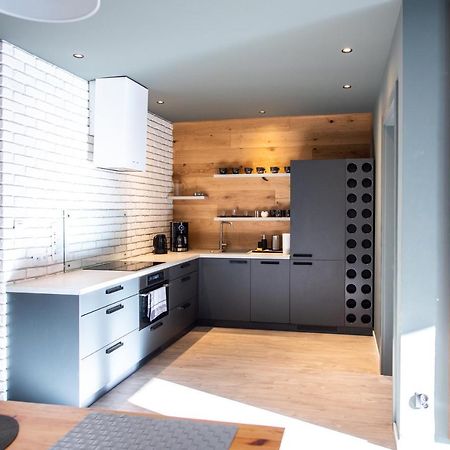 Apartament Zielona Krynica Zdroj Ngoại thất bức ảnh