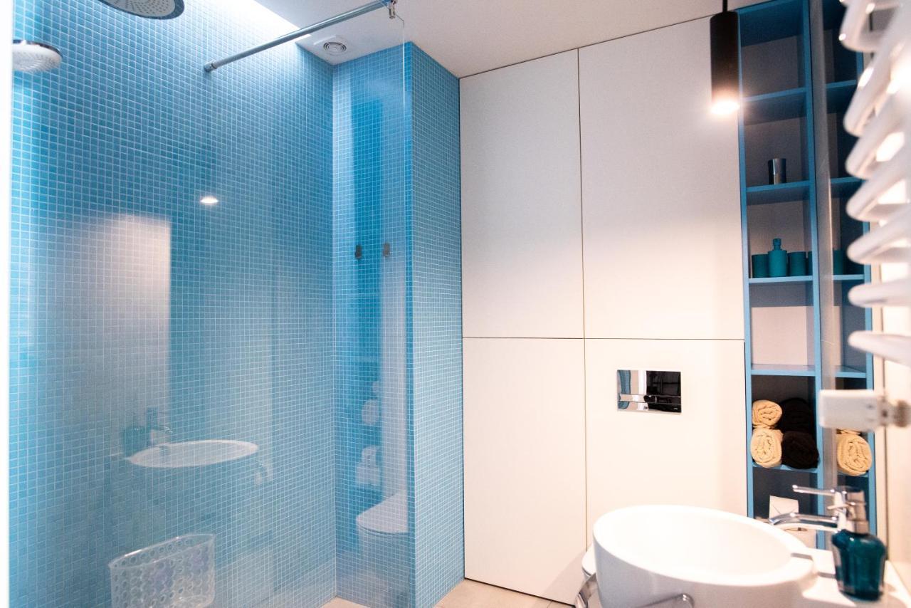 Apartament Zielona Krynica Zdroj Ngoại thất bức ảnh